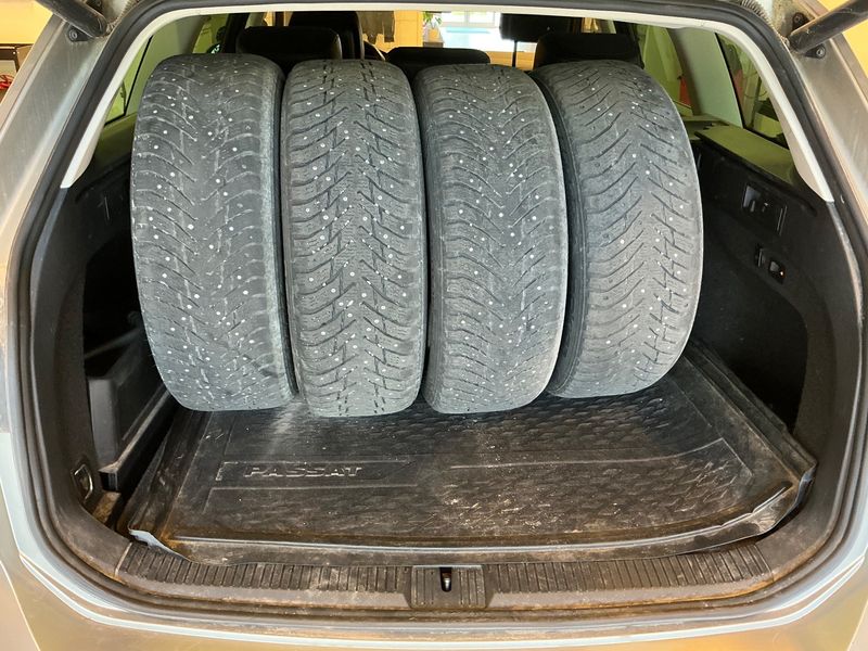 Volkswagen Passat 2.0 TDI Highline 4Motion BlueMotion Tech 2015 – снимка 16