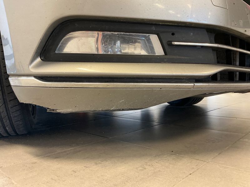 Volkswagen Passat 2.0 TDI Highline 4Motion BlueMotion Tech 2015 – снимка 55