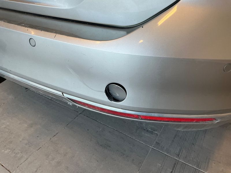 Volkswagen Passat 2.0 TDI Highline 4Motion BlueMotion Tech 2015 – снимка 48