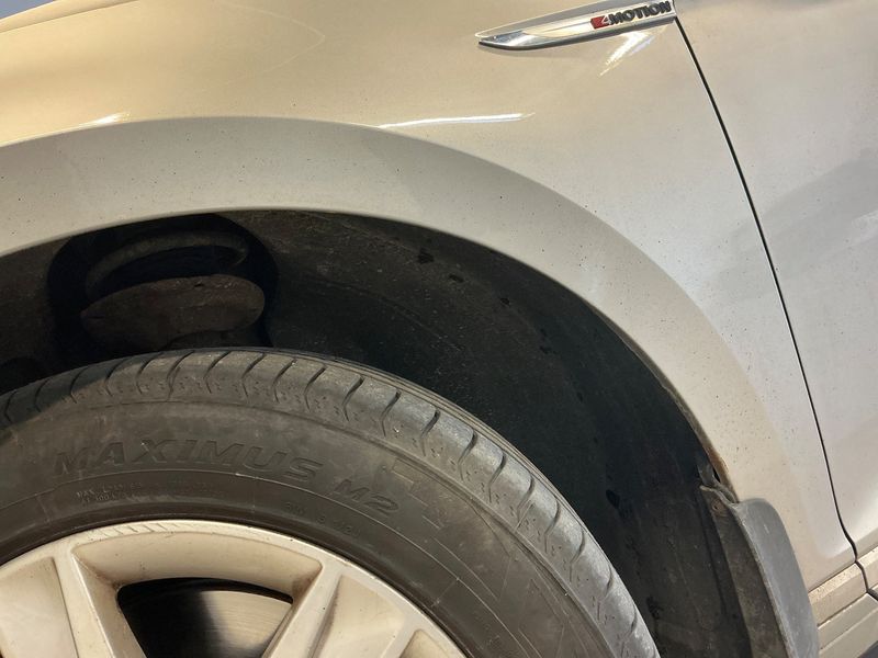 Volkswagen Passat 2.0 TDI Highline 4Motion BlueMotion Tech 2015 – снимка 39