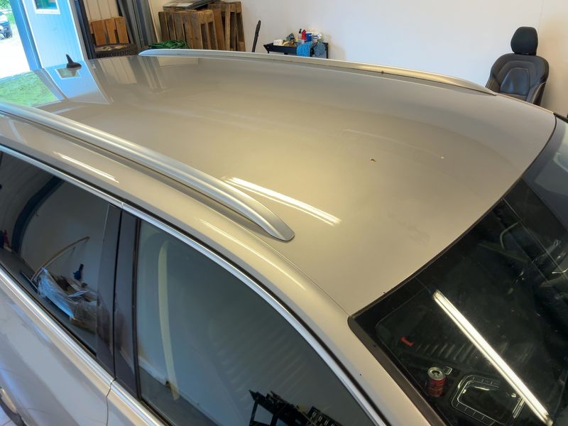 Volkswagen Passat 2.0 TDI Highline 4Motion BlueMotion Tech 2015 – снимка 13