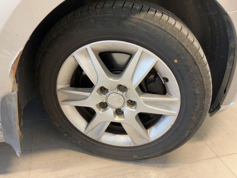 Volkswagen Passat 2.0 TDI Highline 4Motion BlueMotion Tech 2015 – снимка 11
