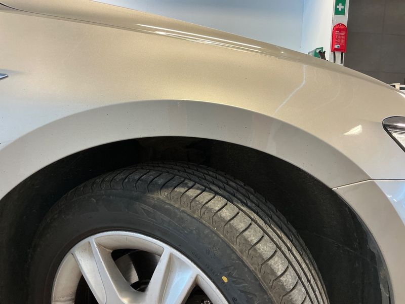 Volkswagen Passat 2.0 TDI Highline 4Motion BlueMotion Tech 2015 – снимка 22