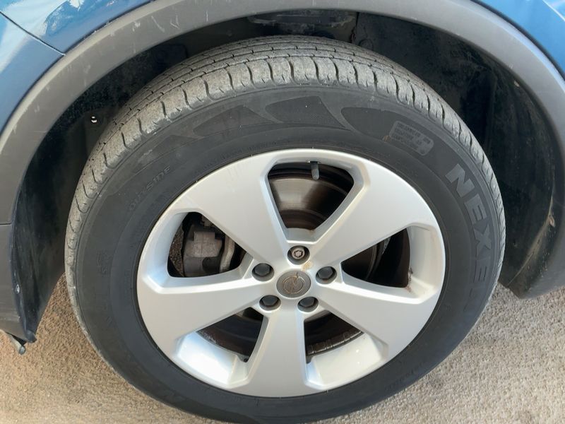 Opel Mokka X 1.6 CDTI DPF Advance S&S 2017 – снимка 3