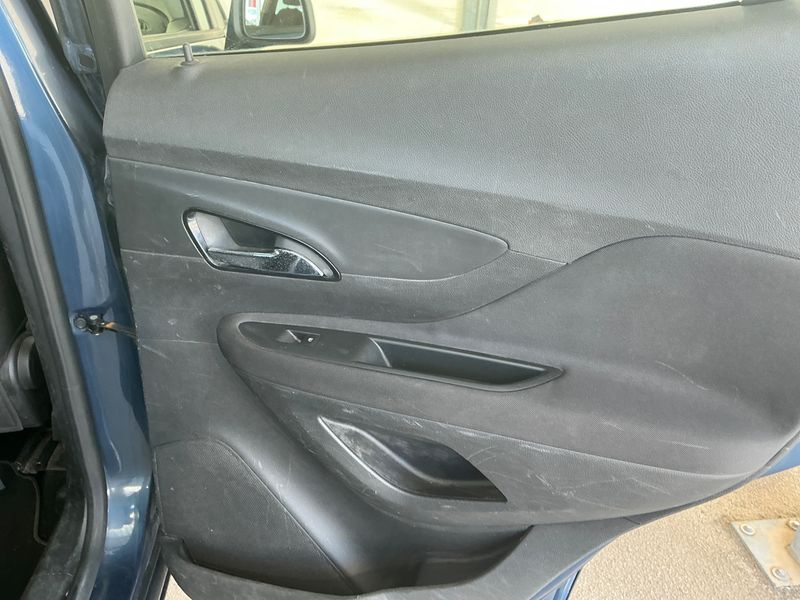 Opel Mokka X 1.6 CDTI DPF Advance S&S 2017 – снимка 31