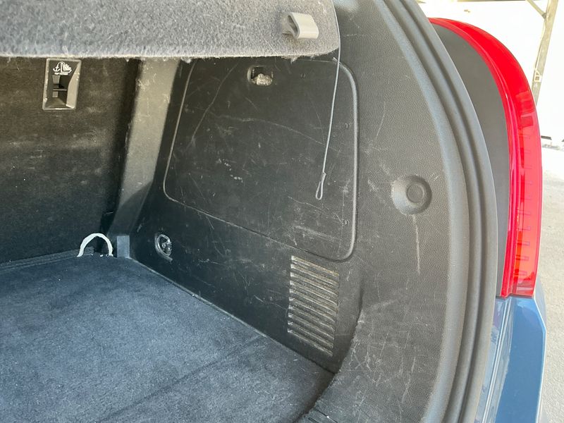 Opel Mokka X 1.6 CDTI DPF Advance S&S 2017 – снимка 34