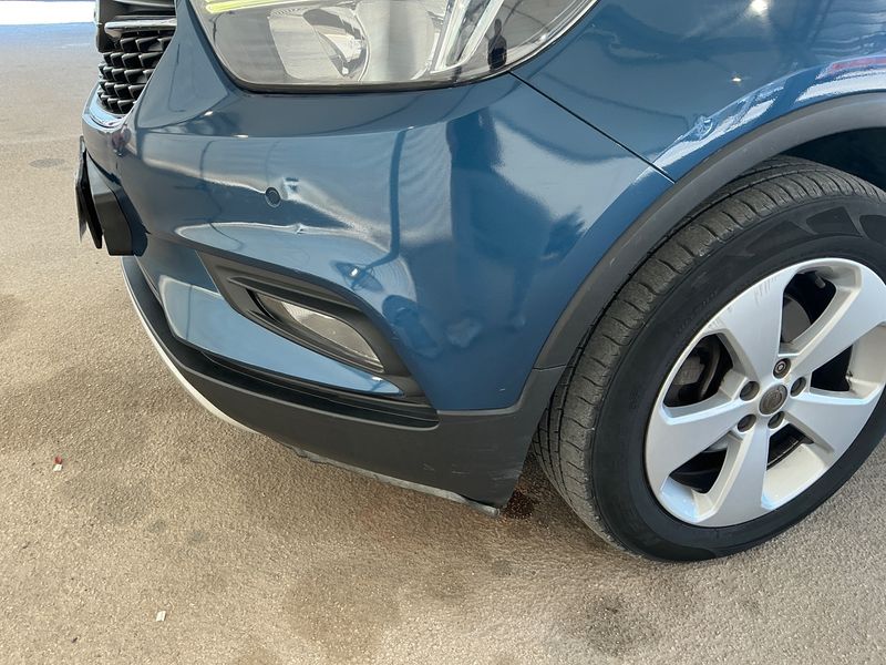 Opel Mokka X 1.6 CDTI DPF Advance S&S 2017 – снимка 46