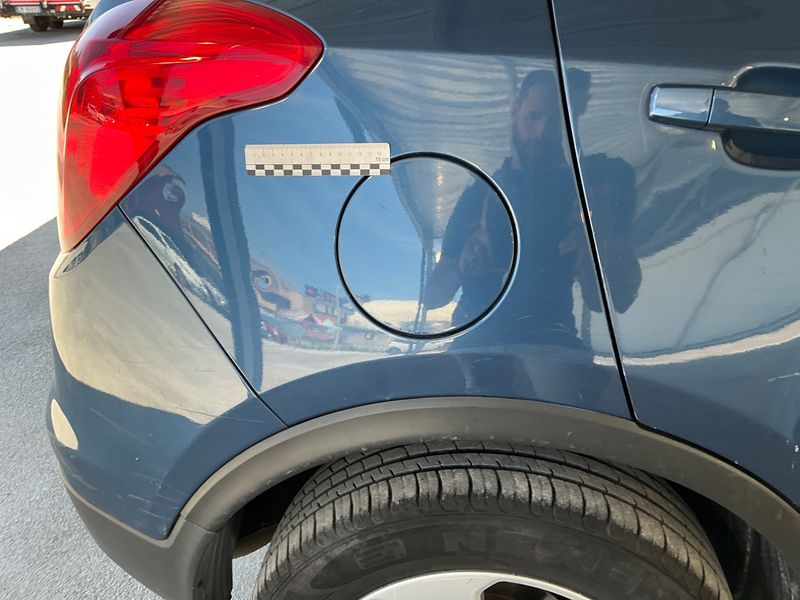 Opel Mokka X 1.6 CDTI DPF Advance S&S 2017 – снимка 21