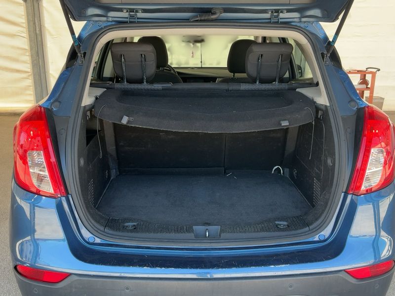 Opel Mokka X 1.6 CDTI DPF Advance S&S 2017 – снимка 15