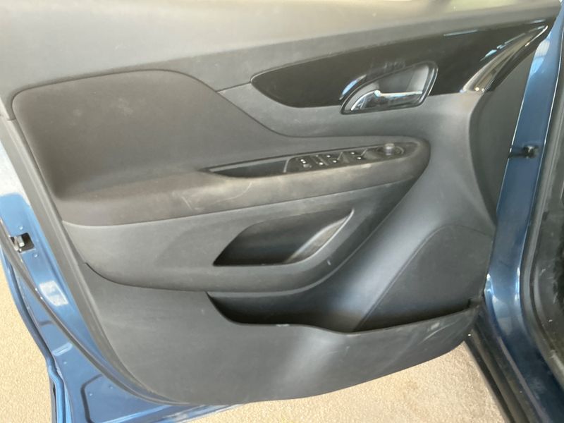 Opel Mokka X 1.6 CDTI DPF Advance S&S 2017 – снимка 26