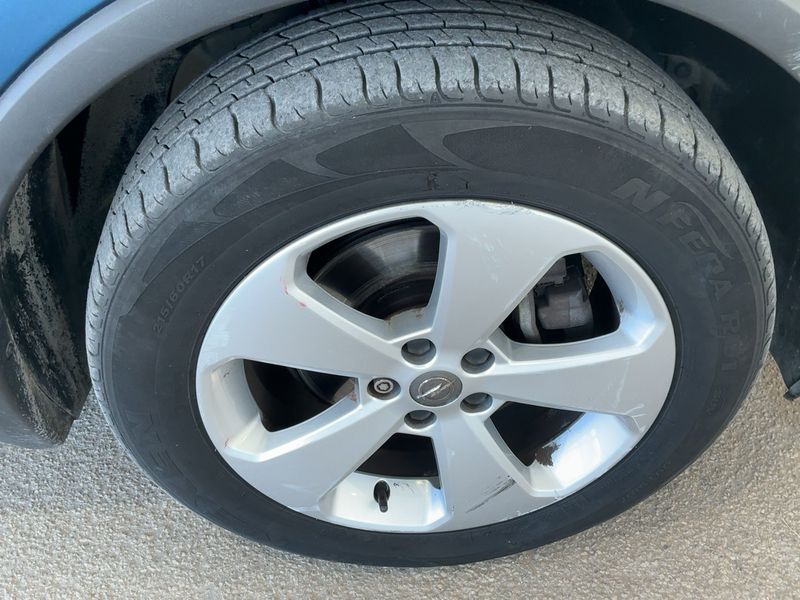 Opel Mokka X 1.6 CDTI DPF Advance S&S 2017 – снимка 11