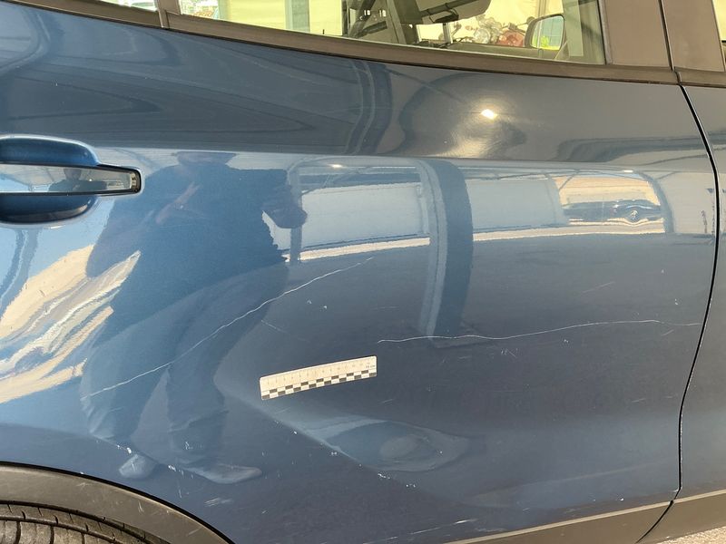 Opel Mokka X 1.6 CDTI DPF Advance S&S 2017 – снимка 22