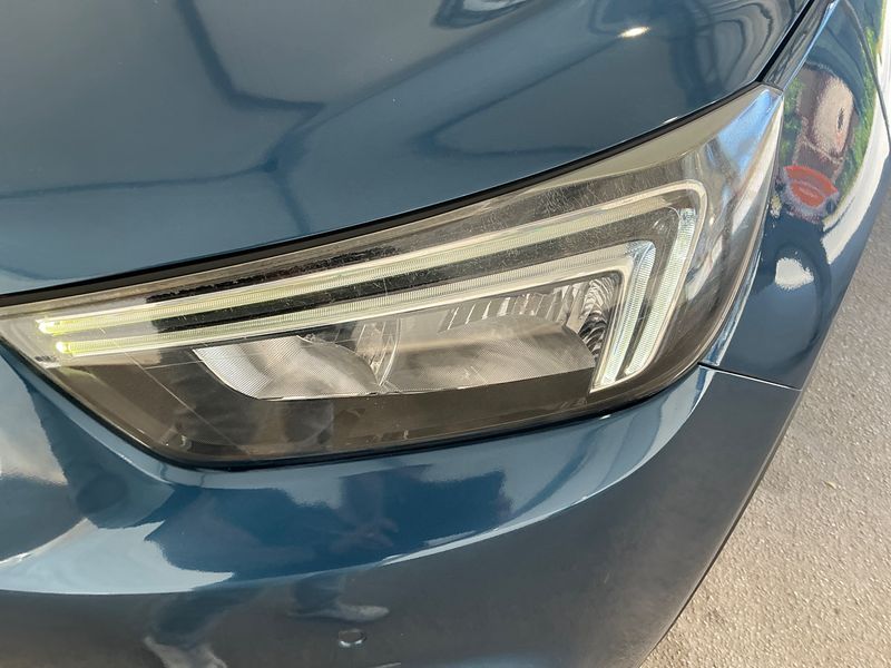 Opel Mokka X 1.6 CDTI DPF Advance S&S 2017 – снимка 47