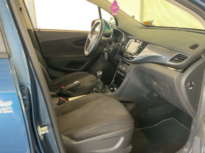 Opel Mokka X 1.6 CDTI DPF Advance S&S 2017 – снимка 16