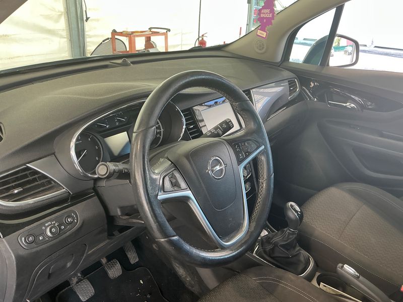 Opel Mokka X 1.6 CDTI DPF Advance S&S 2017 – снимка 28