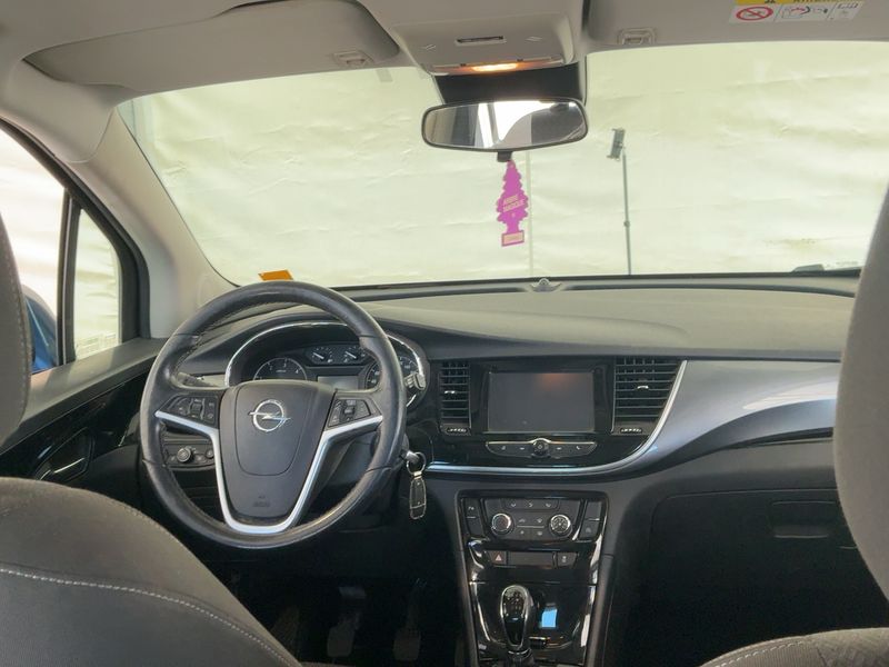Opel Mokka X 1.6 CDTI DPF Advance S&S 2017 – снимка 17