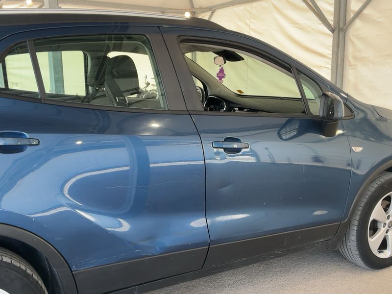 Opel Mokka X 1.6 CDTI DPF Advance S&S 2017 – снимка 10