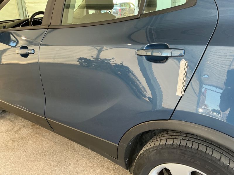 Opel Mokka X 1.6 CDTI DPF Advance S&S 2017 – снимка 38