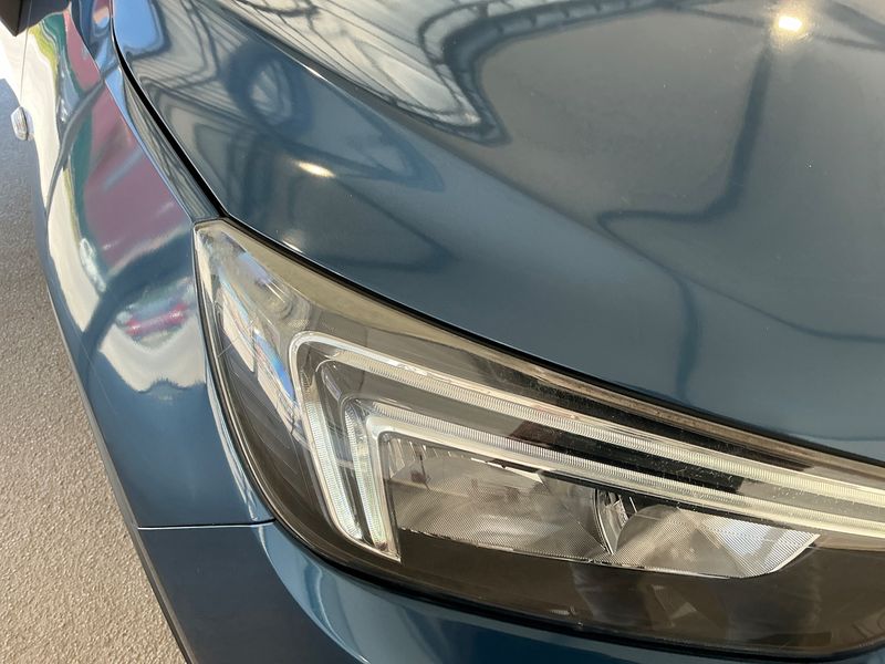 Opel Mokka X 1.6 CDTI DPF Advance S&S 2017 – снимка 48