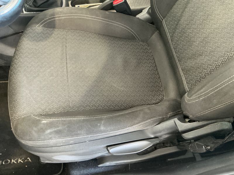 Opel Mokka X 1.6 CDTI DPF Advance S&S 2017 – снимка 27