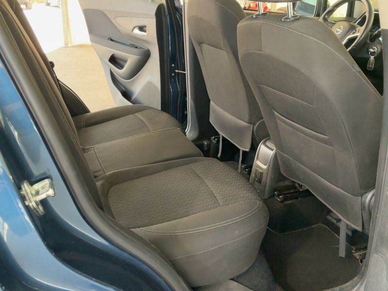 Opel Mokka X 1.6 CDTI DPF Advance S&S 2017 – снимка 19