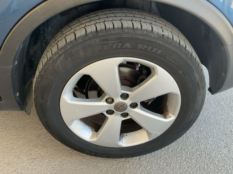 Opel Mokka X 1.6 CDTI DPF Advance S&S 2017 – снимка 5