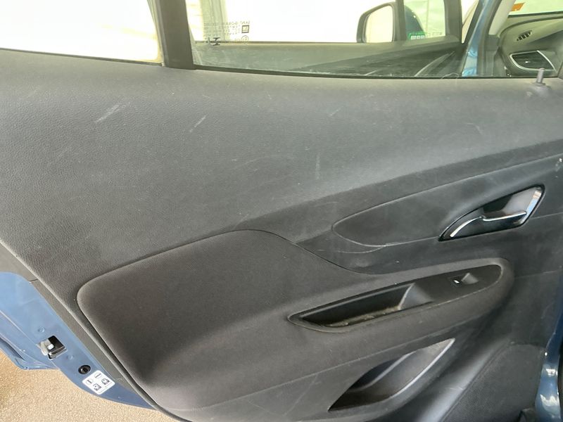 Opel Mokka X 1.6 CDTI DPF Advance S&S 2017 – снимка 30