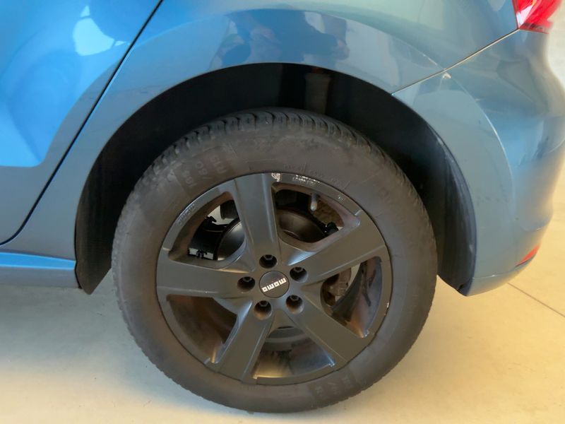 Volkswagen Polo 1.2 TSI Comfortline BlueMotion Tech 2016 – снимка 5