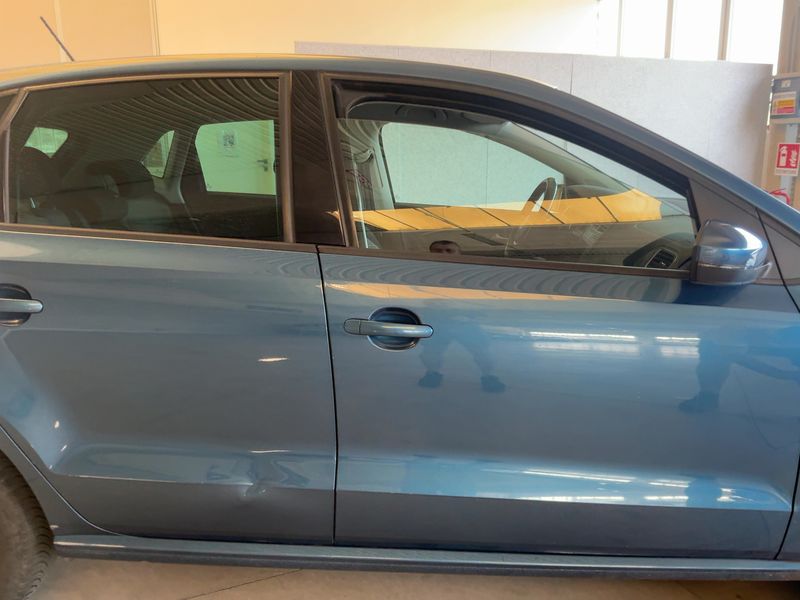 Volkswagen Polo 1.2 TSI Comfortline BlueMotion Tech 2016 – снимка 10