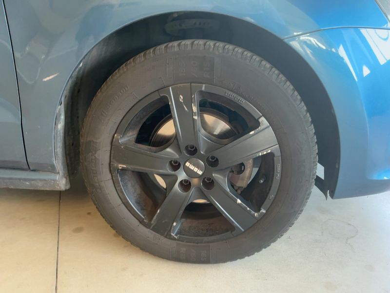 Volkswagen Polo 1.2 TSI Comfortline BlueMotion Tech 2016 – снимка 11