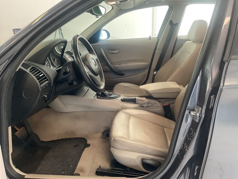BMW 1er 120i 2004 – снимка 3