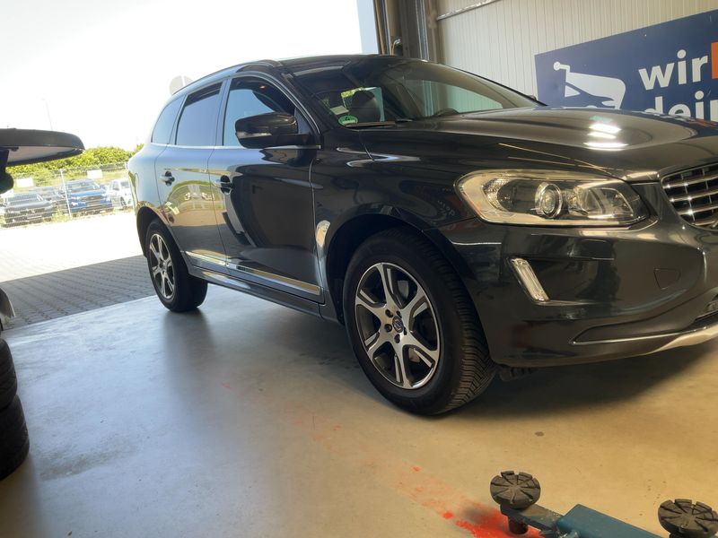 Volvo XC60 2.4 D5 Summum AWD 2013 – снимка 12
