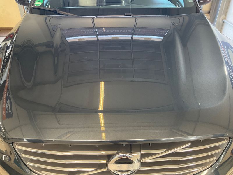Volvo XC60 2.4 D5 Summum AWD 2013 – снимка 33