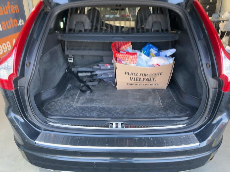 Volvo XC60 2.4 D5 Summum AWD 2013 – снимка 15