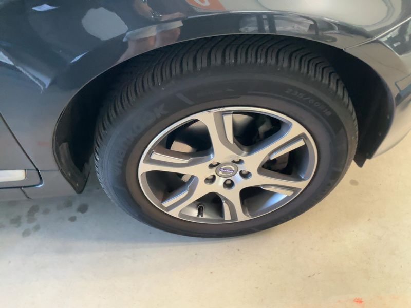 Volvo XC60 2.4 D5 Summum AWD 2013 – снимка 11