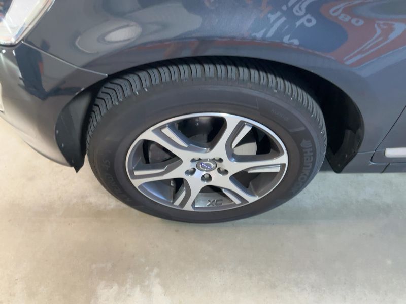 Volvo XC60 2.4 D5 Summum AWD 2013 – снимка 3