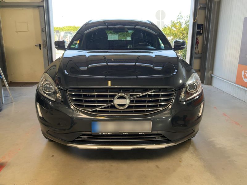 Volvo XC60 2.4 D5 Summum AWD 2013 – снимка 14
