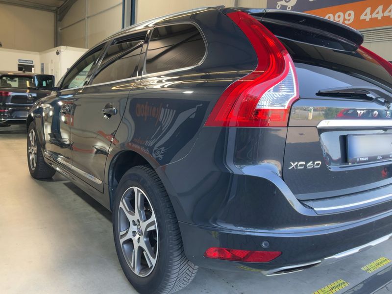 Volvo XC60 2.4 D5 Summum AWD 2013 – снимка 6