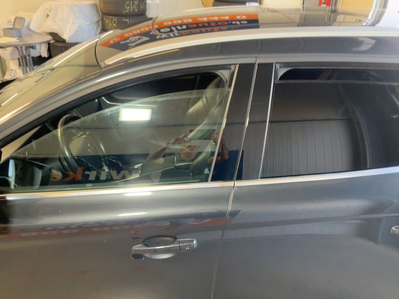 Volvo XC60 2.4 D5 Summum AWD 2013 – снимка 4