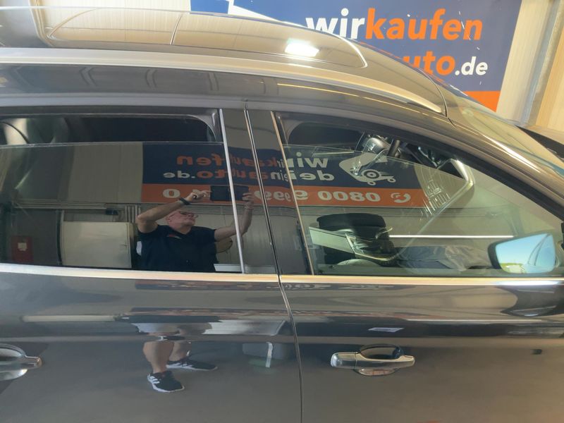 Volvo XC60 2.4 D5 Summum AWD 2013 – снимка 10
