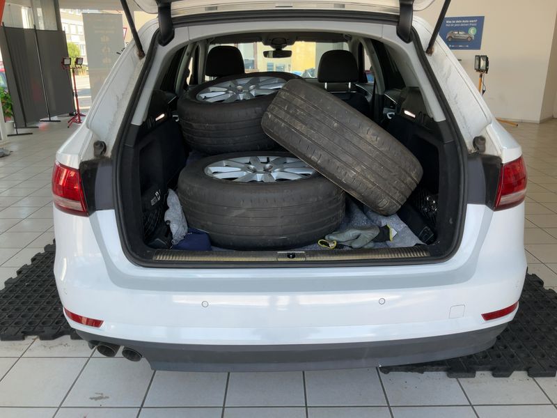 Audi A4 3.0 V6 TDI 2016 – снимка 16