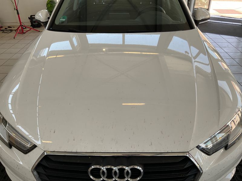 Audi A4 3.0 V6 TDI 2016 – снимка 41