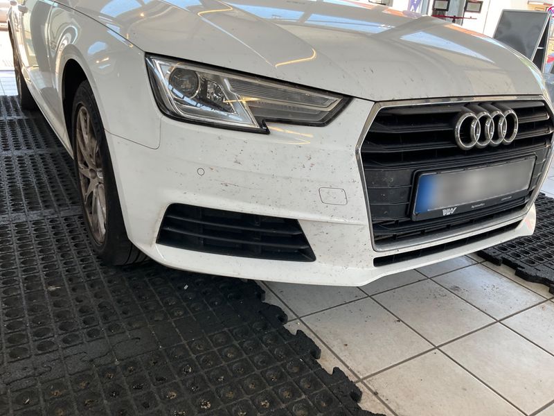 Audi A4 3.0 V6 TDI 2016 – снимка 40