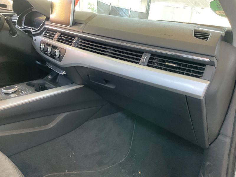 Audi A4 3.0 V6 TDI 2016 – снимка 26