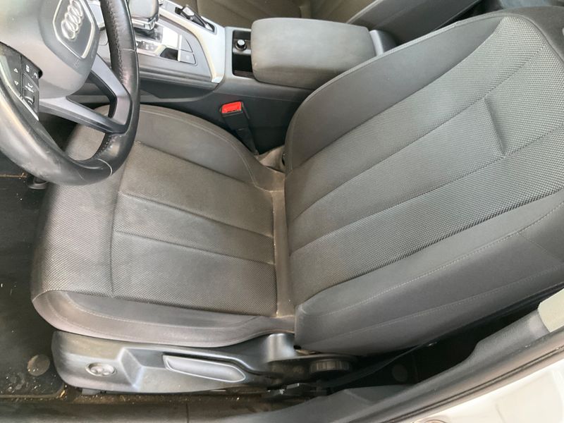 Audi A4 3.0 V6 TDI 2016 – снимка 34