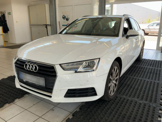 Audi A4 3.0 V6 TDI 2016 – снимка 1