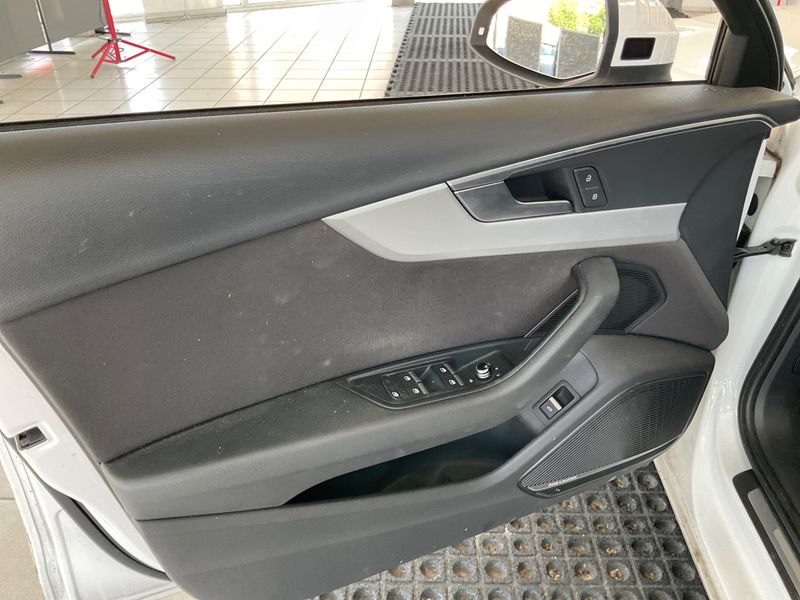 Audi A4 3.0 V6 TDI 2016 – снимка 29