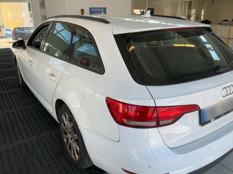 Audi A4 3.0 V6 TDI 2016 – снимка 6