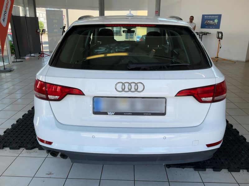 Audi A4 3.0 V6 TDI 2016 – снимка 7