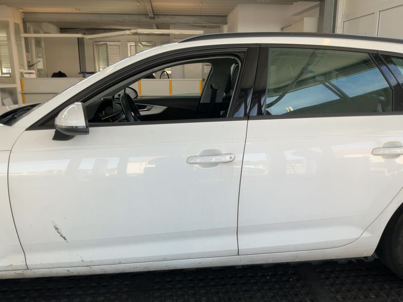 Audi A4 3.0 V6 TDI 2016 – снимка 4